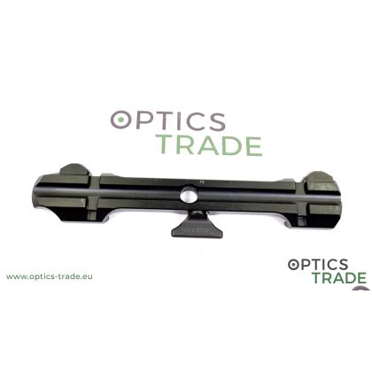 Dentler Base Rail BASIS - Steel Action HS / HM