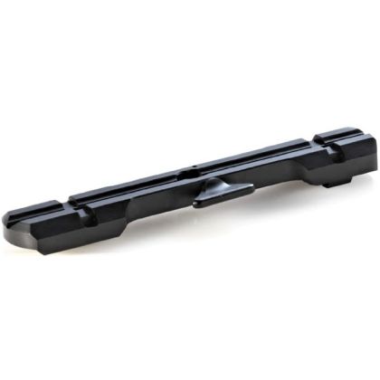 Dentler Base Rail BASIS - Dovetail 18 mm