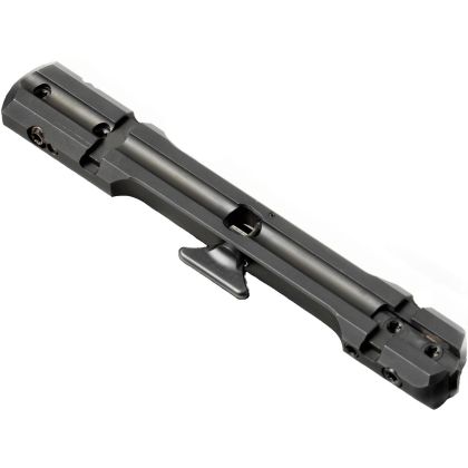 Dentler Base Rail BASIS VARIO - Roessler Titan 3 / 6