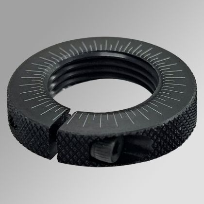 Forster Cross Bolt Die Lock Rings