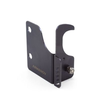 Armanov Case Feeder Stop Switch for Dillon 1050