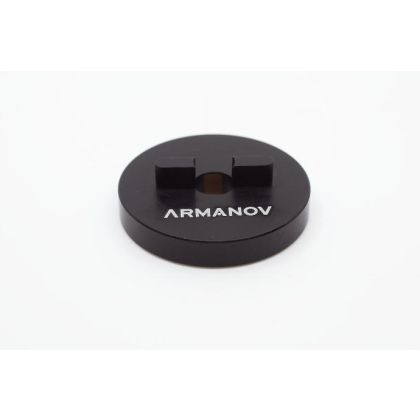 ​​​Armanov Drop-In Spacer for Dillon Case Feeder