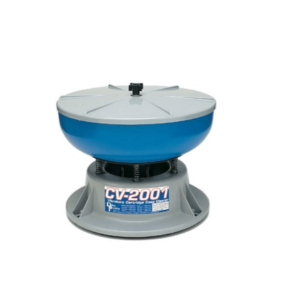Dillon CV-2001 Large Vibration Tumbler 220V