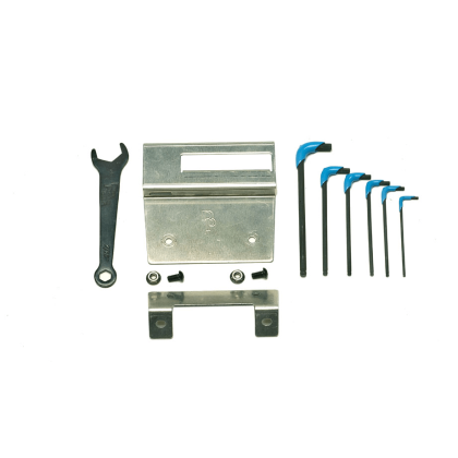 Dillon RL550 Wrench Set and Toolholder