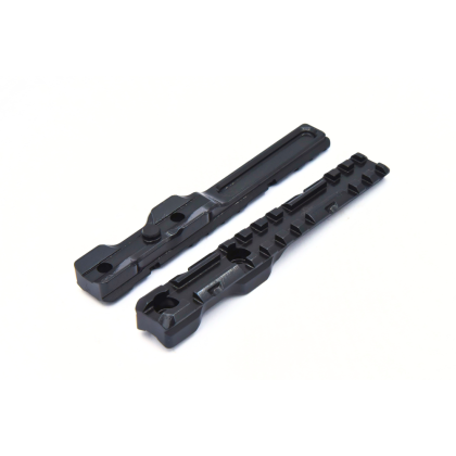 Rusan DualRail for Bergara B14 LA