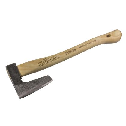 Dorr Forest and Garden Axe