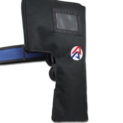 DAA Dust Cover Large for Open Guns