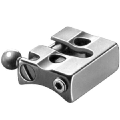 EAW Rear Pivot Base for Sako 85M