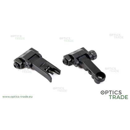 ERA-TAC M4-Style Back-up sight (Kit) 1.8mm post