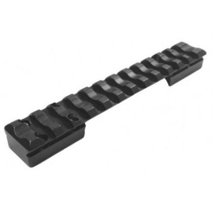 ERA-TAC picatinny rail - FN Browning X-Bolt long (20MOA)