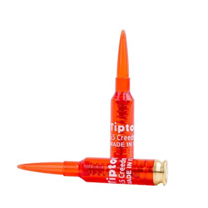 Tipton Snap Cap Rifle .243 Win, 2 Pack