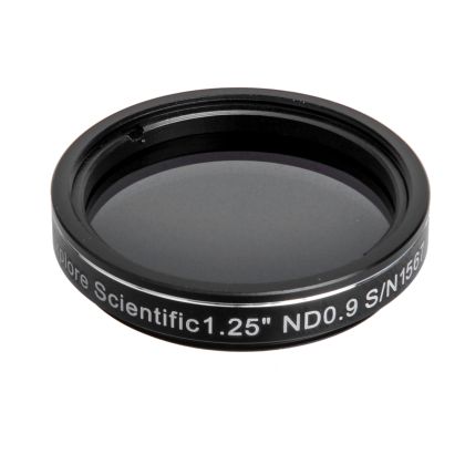 Explore Scientific 1.25" Filter Grey ND0.9