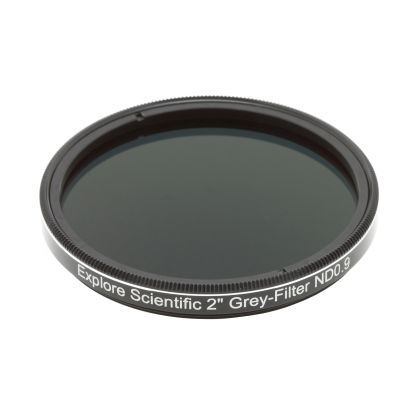 Explore Scientific 2" Grey- Moonfillter ND-09