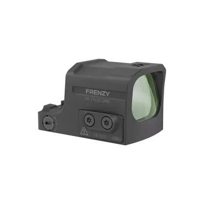 Vector Optics Frenzy FA 1x17x20 GMR