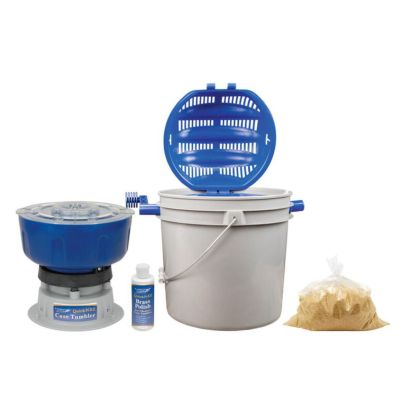 Frankford Arsenal Quick-n-EZ tumbler set