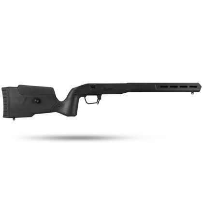MDT Field Stock Chassis, Tikka T1X