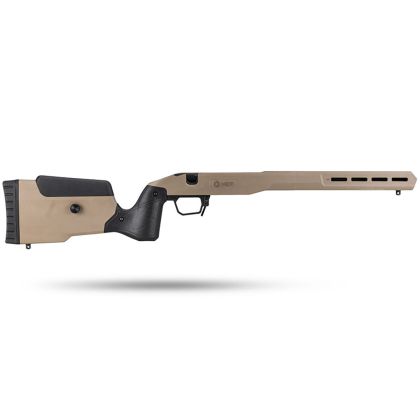 FDE