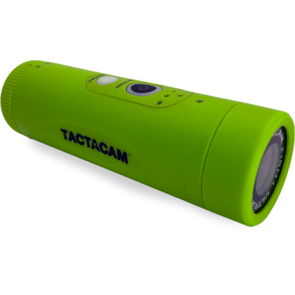 TACTACAM Fish-I kamera