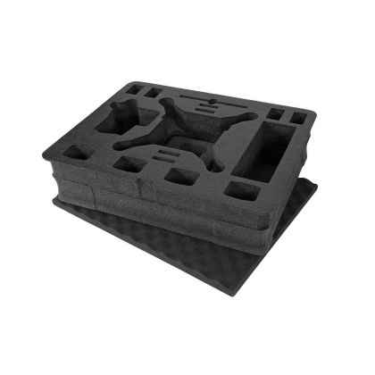 Nanuk Foam Insert for 945 DJI Phantom 4