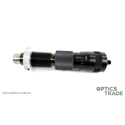 Forster Seatting Die 6.5x47 Lapua Micrometer Ultra