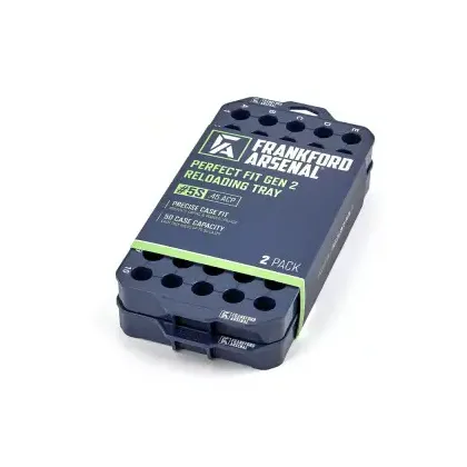 Frankford Arsenal Perfect Fit Reloading Tray #5