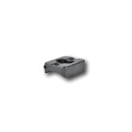 EAW XS Front Base for Pivot Mount Mauser M66