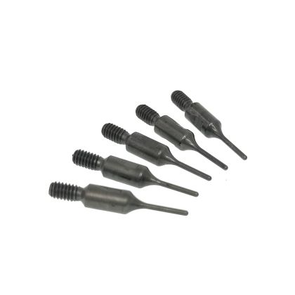 Rollsizer Spare Decapper Pins Small, 4 Pack