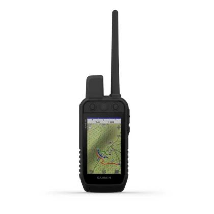 Garmin Alpha 200 GPS Dog Tracker