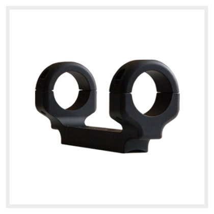 DNZ 25.4 mm Complete Mount for Mossberg Patriot SA