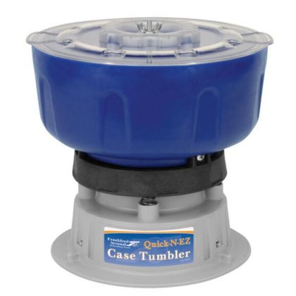 Frankford Arsenal Quick-n-EZ Case Tumbler
