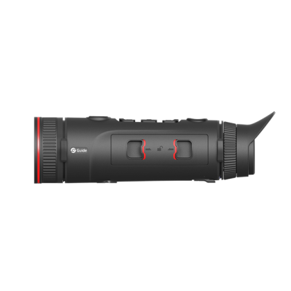 Guide TJ650