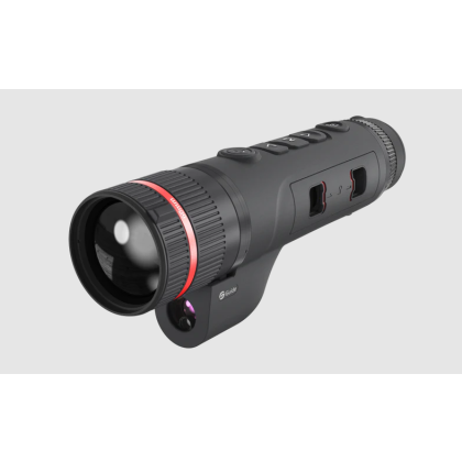 Guide TJ660LZ LRF Zoom