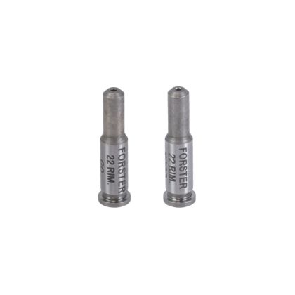 Forster SAAMI Dimensioned Headspace Gage, .243 Win