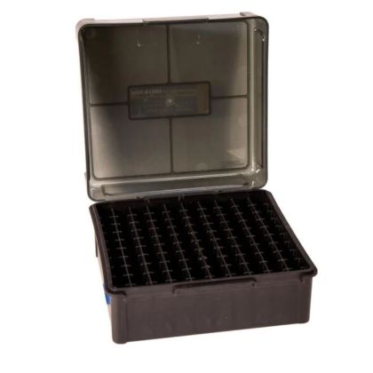 Frankford Arsenal Hinge-Top Ammo Box, .380-9 mm