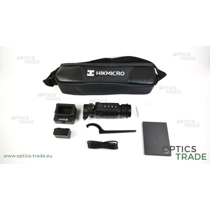 Hikmicro Thunder TH35PC 2.0