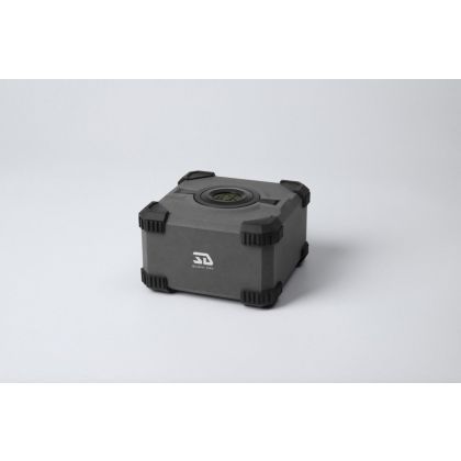 Silent Dry Hypercube Dehumidifier M