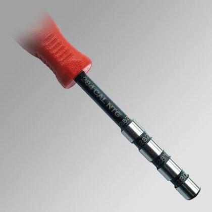 Forster Neck Tension Gage