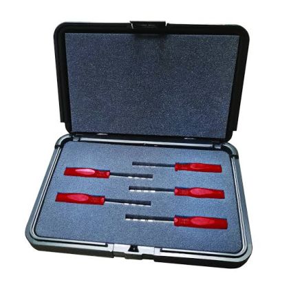 Forster Neck Tension Gage