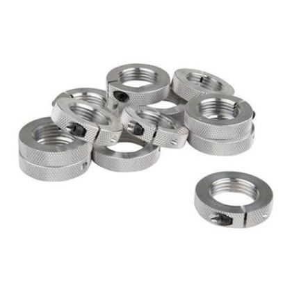 Forster Cross Bolt Die Lock Rings