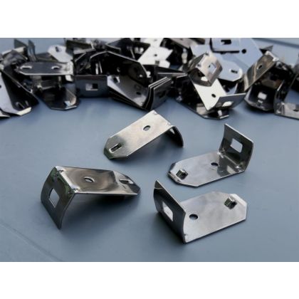 RC-tech Plate for Mec-Gar Magazins