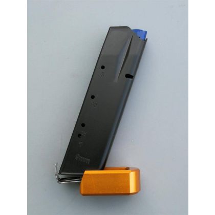RC-tech CZ 75 +2 Alu Base Pad
