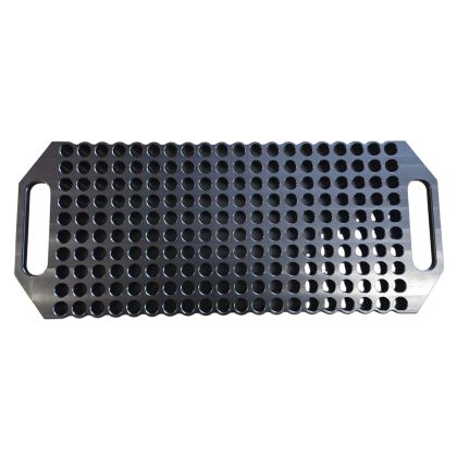 Black Minotaur Tactical Reloading Tray 200 Rd.