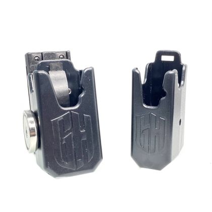 Ghost 360 Double Stack Rotating Magazine Pouch with Magnet