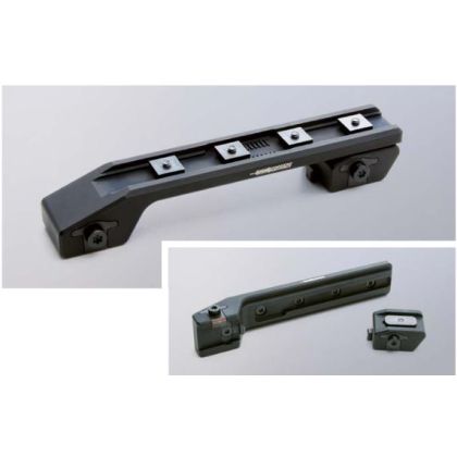 INNOmount Fixed Variable Mount for Sako, I Ray Rico