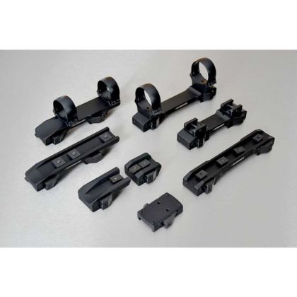 INNOMOUNT for Innogun, Picatinny rail