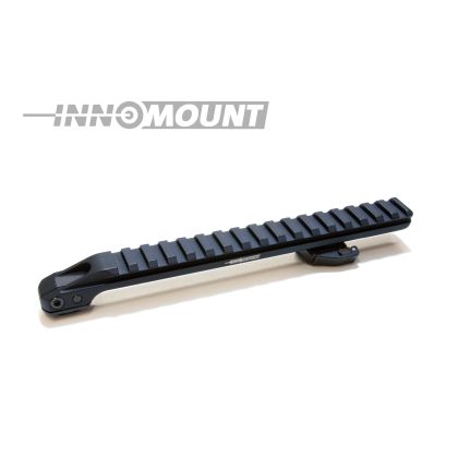 INNOmount 15 mm Lock