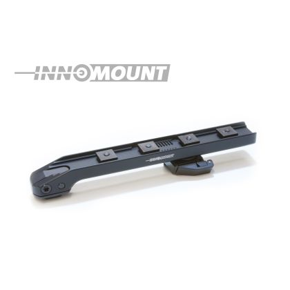 INNOmount 15 mm Lock