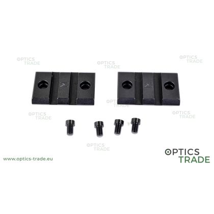 INNOmount Weaver Bases for Sauer 200
