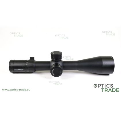 Integrix iX6 4.5-27x56