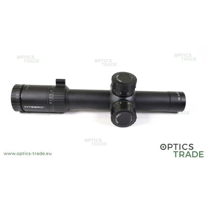 Integrix iX8 1-8x28